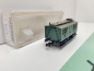 Preview: Fleischmann N DC 8057 Post-/Gepäckwagen Pw Post i Pr84 / DRG / ErsatzVP