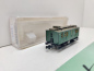 Preview: Fleischmann N DC 8057 Post-/Gepäckwagen Pw Post i Pr84 / DRG / ErsatzVP