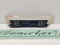 Preview: Fleischmann N DC 8086 Abteilwagen Bremserhaus 3.Kl C4 Pr04 / DRG / OVP