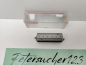 Preview: Fleischmann N DC 8092 Abteilwagen 3.Kl C3Pr89 / DRG / OVP