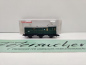 Preview: Fleischmann N DC 8095 Packwagen Pw3pr99a / DRG / OVP