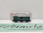 Preview: Fleischmann N DC 8095 Packwagen Pw3pr99a / DRG / OVP