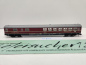 Preview: Fleischmann N DC 8112 Speisewagen WRümh132 / DB