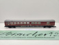 Preview: Fleischmann N DC 8112 Speisewagen WRümh132 / DB