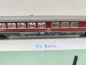 Preview: Fleischmann N DC 8112 Speisewagen WRümh132 / DB