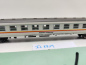 Preview: Fleischmann N DC 8119 Liegewagen "Kombiverkehr" 2.Kl  Bcm242 / NEM / DB