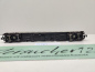 Preview: Fleischmann N DC 8119 Liegewagen "Kombiverkehr" 2.Kl  Bcm242 / NEM / DB