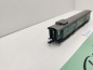 Preview: Fleischmann N DC 8130 Schnellzug-Gepäckwagen Pw4ü / DRG