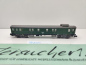 Preview: Fleischmann N DC 8130 Schnellzug-Gepäckwagen Pw4ü / DRG