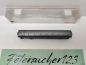 Preview: Fleischmann N DC 8131 Schnellzugwagen 1./2.Kl AB4ü / DRG / OVP