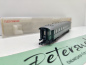 Preview: Fleischmann N DC 8132 Schnellzugwagen 3. Kl C4ü / DRG / ErsatzVP