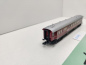 Preview: Fleischmann N DC 8133 Schnellzug-Speisewagen "Mitropa" WR4üe  / DRG