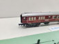 Preview: Fleischmann N DC 8133 Schnellzug-Speisewagen "Mitropa" WR4üe  / DRG