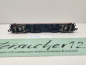 Preview: Fleischmann N DC 8133 Schnellzug-Speisewagen "Mitropa" WR4üe  / DRG