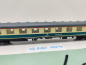Preview: Fleischmann N DC 8191 Schnellzug-Abteilwagen 1.Kl Avümz111 / DB