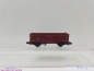 Preview: Fleischmann N DC 8205 Hochbordwagen / Omm 55 / DB