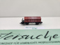 Preview: Fleischmann N DC 8210 Klappdeckelwagen Tk-u902 / DB