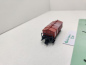 Preview: Fleischmann N DC 8210 Klappdeckelwagen Tk-u902 / DB