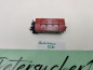 Preview: Fleischmann N DC 8210 Klappdeckelwagen Tk-u902 / DB