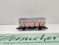 Preview: Fleischmann N DC 8232 K Behältertragwagen "Dortmunder Union" Lbs598 / DB / OVP