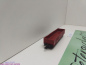 Preview: Fleischmann N DC 8282 Hochbordwagen / Ealmo / DB