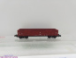 Preview: Fleischmann N DC 8282 Hochbordwagen / Ealmo / DB