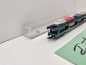 Preview: Fleischmann N DC 8285 Doppelstock-Autotransportwagen beladen 2 / DDm915 / DB / OVP