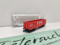 Preview: Fleischmann N DC 9314-86 off Güterwagen Eaos106 / NEM / DB AG / OVP