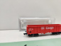 Preview: Fleischmann N DC 9314-86 off Güterwagen Eaos106 / NEM / DB AG / OVP