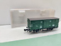 Preview: Fleischmann N DC 8285 Doppelstock-Autotransportwagen beladen DDm915 / DB / OVP