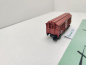 Preview: Fleischmann N DC 8388 Schwenkdachwagen Taes887 / DB