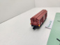 Preview: Fleischmann N DC 8388 Schwenkdachwagen Taes887 / DB