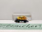 Preview: Fleischmann N DC 8401 Kesselwagen "Shell" / DB / OVP