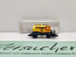 Preview: Fleischmann N DC 8401 Kesselwagen "Shell" / DB / OVP