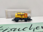 Preview: Fleischmann N DC 8401 Kesselwagen "Shell" / DB / OVP