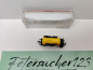 Preview: Fleischmann N DC 8401 Kesselwagen "Shell" / DB / OVP