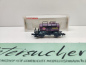 Preview: Fleischmann N DC 8406 Kesselwagen "Minol" Z / DR / OVP