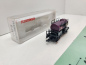 Preview: Fleischmann N DC 8406 Kesselwagen "Minol" Z / DR / OVP