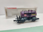Preview: Fleischmann N DC 8406 Kesselwagen "Minol" Z / DR / OVP
