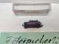 Preview: Fleischmann N DC 8406 Kesselwagen "Minol" Z / DR / OVP