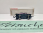 Preview: Fleischmann N DC 8406 Kesselwagen "Minol" Z / DR / OVP