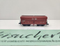 Preview: Fleischmann N DC 8520 Großraum-Selbstentladewagen Fad167 / DB