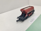 Preview: Fleischmann N DC 8525 Talbot-Selbstentladewagen 267 / DB