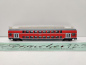 Preview: Fleischmann N DC 8624 Doppelstockwagen 1./2.Kl DABz756 / NEM / DB / OVP