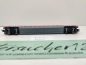 Preview: Fleischmann N DC 8624 Doppelstockwagen 1.-2.Kl DABz756 / NEM / DB
