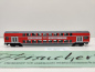 Preview: Fleischmann N DC 83 8625 Doppelstockwagen 2.Kl "Ratiopharm" DBz751 / NEM / DB