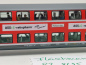 Preview: Fleischmann N DC 83 8625 Doppelstockwagen 2.Kl "Ratiopharm" DBz751 / NEM / DB