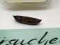 Preview: Ferro-Train N MN-316.04 Ruderboot, klein, braun, Holz / 1:160 / OVP