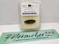 Preview: Ferro-Train N MN-316.04 Ruderboot, klein, braun, Holz / 1:160 / OVP