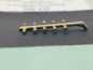 Preview: Ferro-Train N MN-435 Milchkannen f. Modellbau Messing / 1:160 / OVP